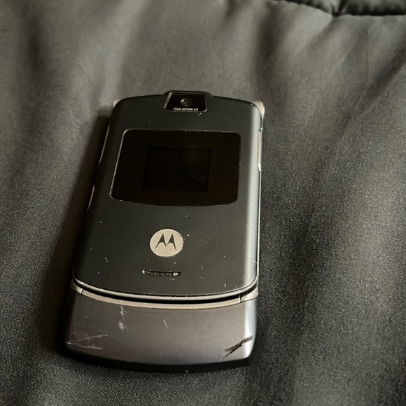 Phone